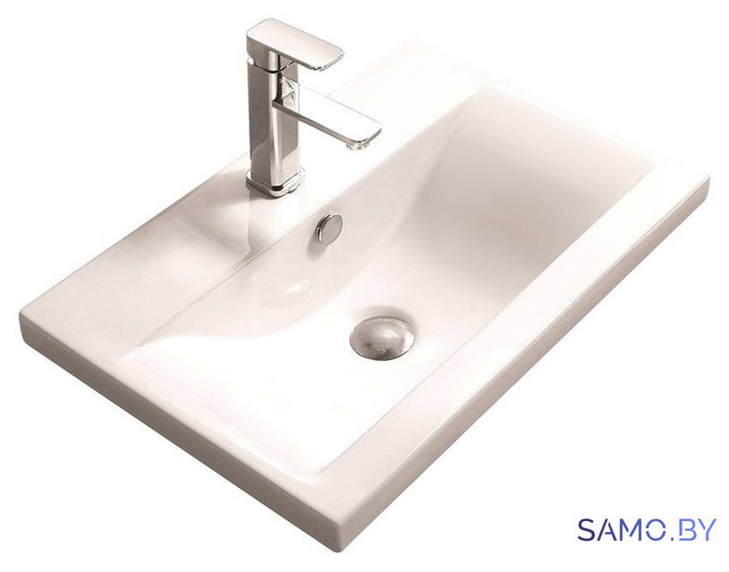 Умывальник SantiLine SL-2101 (80) - Изображение №1 — Интернет-магазин samo.by
