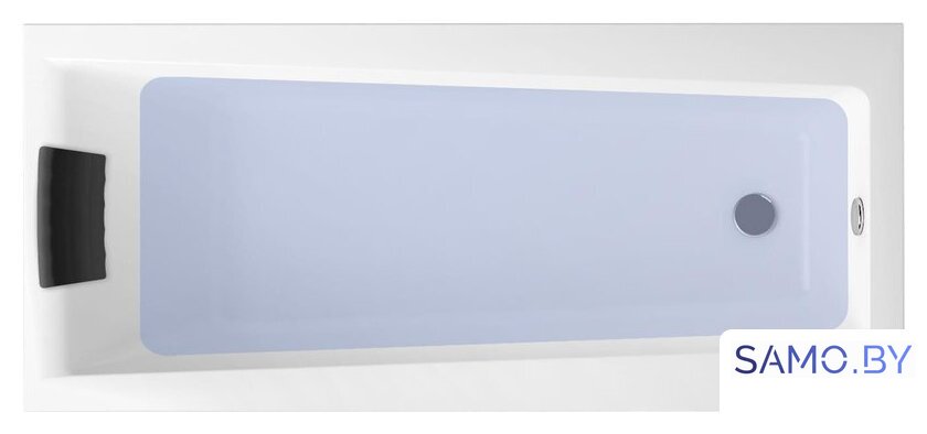 Ванна Lavinia Boho Rock 150x75 3707005P - Изображение №1 — Интернет-магазин samo.by