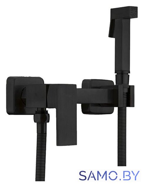 Гигиенический душ FRAP F7504-6 - Изображение №1 — Интернет-магазин samo.by