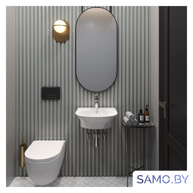 Умывальник Lavinia Boho Bathroom Sink 33311073 - Изображение №5 — Интернет-магазин samo.by