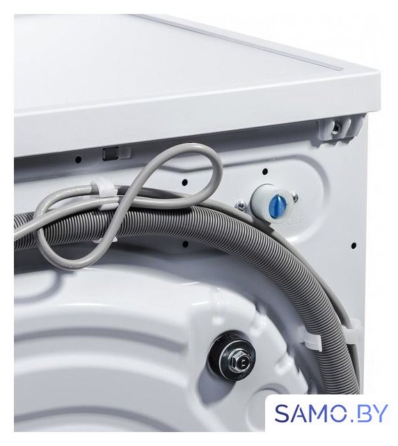 Стиральная машина MAUNFELD MFWM1586WH - Изображение №12 — Интернет-магазин samo.by
