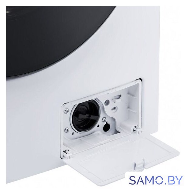 Стиральная машина MAUNFELD MFWM1586WH - Изображение №8 — Интернет-магазин samo.by