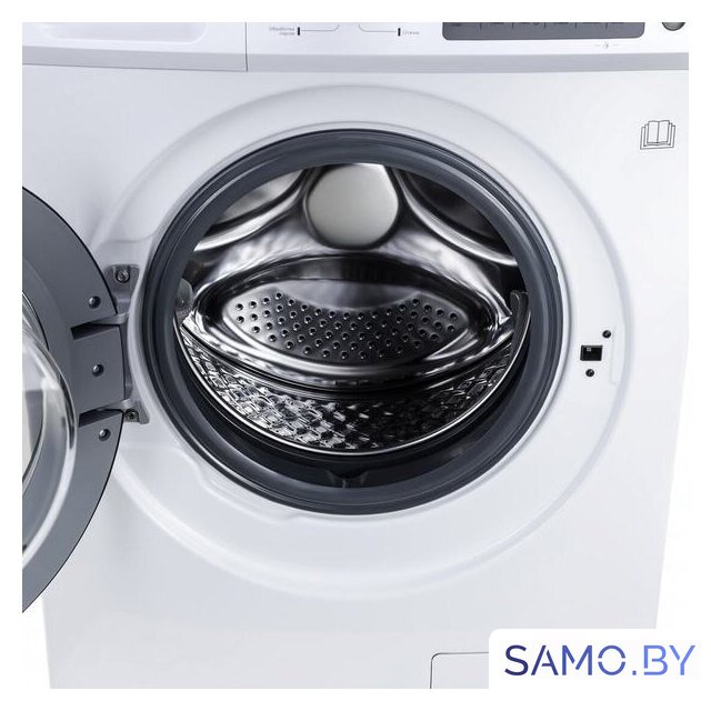 Стиральная машина MAUNFELD MFWM1586WH - Изображение №5 — Интернет-магазин samo.by