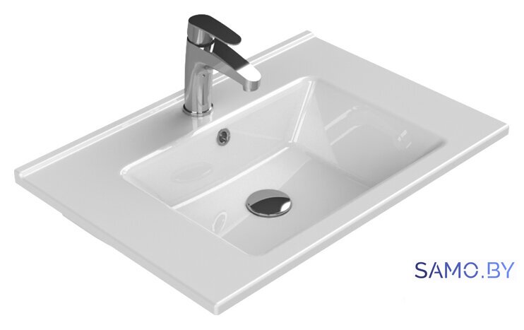 Умывальник CeraStyle Arte VB048J32U00 - Изображение №1 — Интернет-магазин samo.by