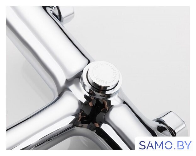 Смеситель FRAP H44 F3244 - Изображение №4 — Интернет-магазин samo.by