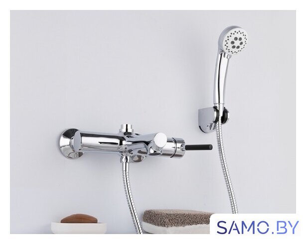 Смеситель FRAP H44 F3244 - Изображение №1 — Интернет-магазин samo.by