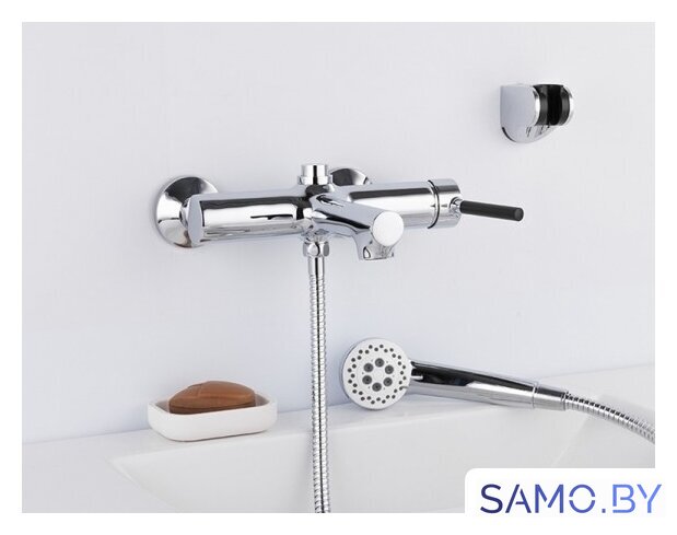 Смеситель FRAP H44 F3244 - Изображение №8 — Интернет-магазин samo.by