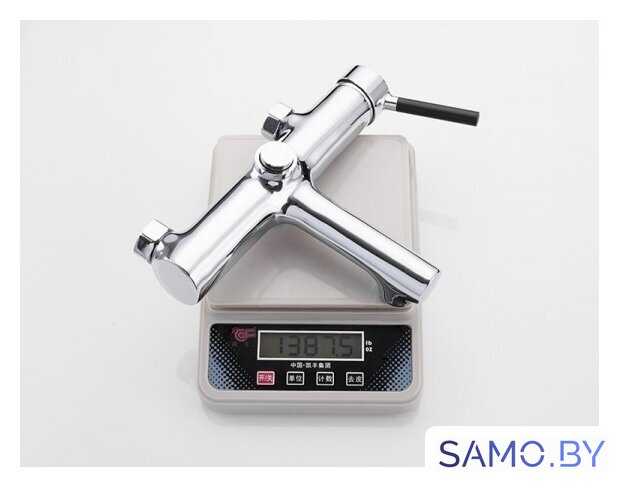 Смеситель FRAP H44 F3244 - Изображение №6 — Интернет-магазин samo.by