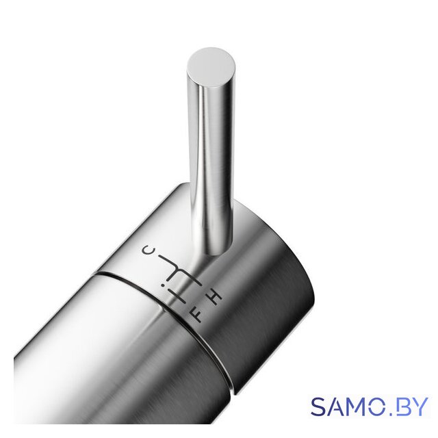 Смеситель Omoikiri Nakagawa 2 Plus-RG (royal green) - Изображение №5 — Интернет-магазин samo.by