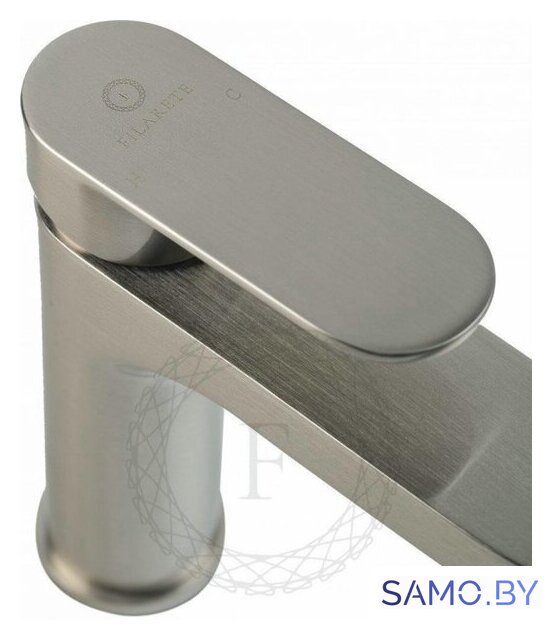 Смеситель Filarete Retta FL5030 (никель) - Изображение №13 — Интернет-магазин samo.by