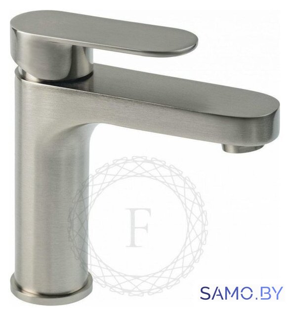 Смеситель Filarete Retta FL5030 (никель) - Изображение №9 — Интернет-магазин samo.by