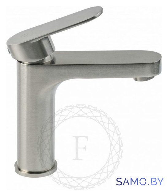 Смеситель Filarete Retta FL5030 (никель) - Изображение №12 — Интернет-магазин samo.by