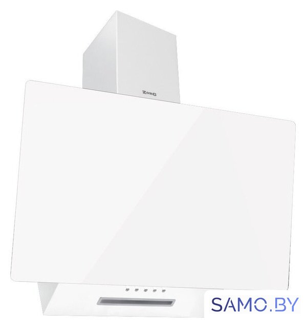 Кухонная вытяжка ZorG Ultra 1030 60 M (белый) - Изображение №1 — Интернет-магазин samo.by