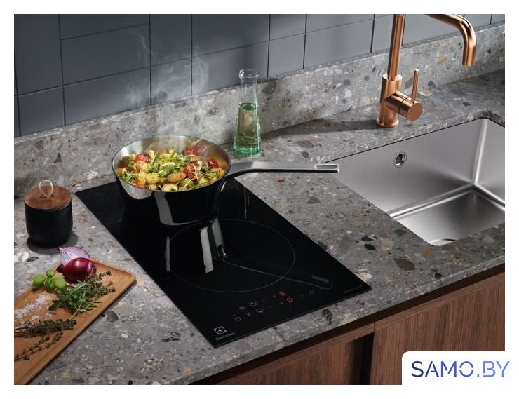 Варочная панель Electrolux LIT30231C - Изображение №4 — Интернет-магазин samo.by