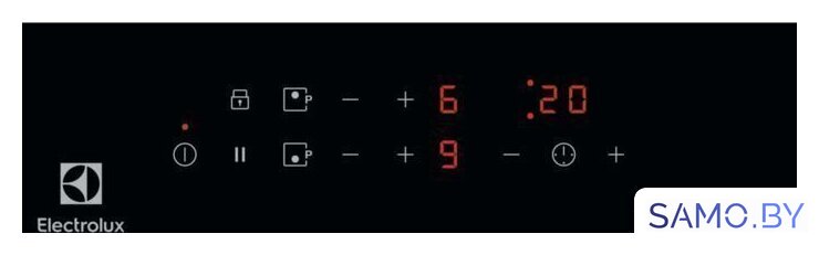 Варочная панель Electrolux LIT30231C - Изображение №2 — Интернет-магазин samo.by