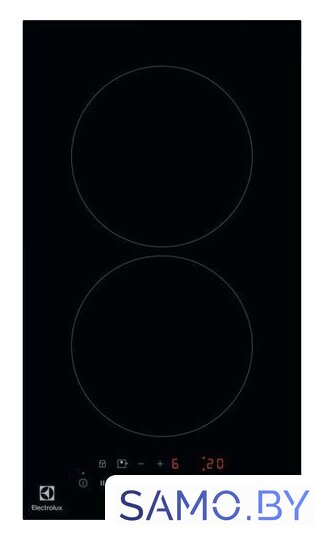 Варочная панель Electrolux LIT30231C - Изображение №1 — Интернет-магазин samo.by