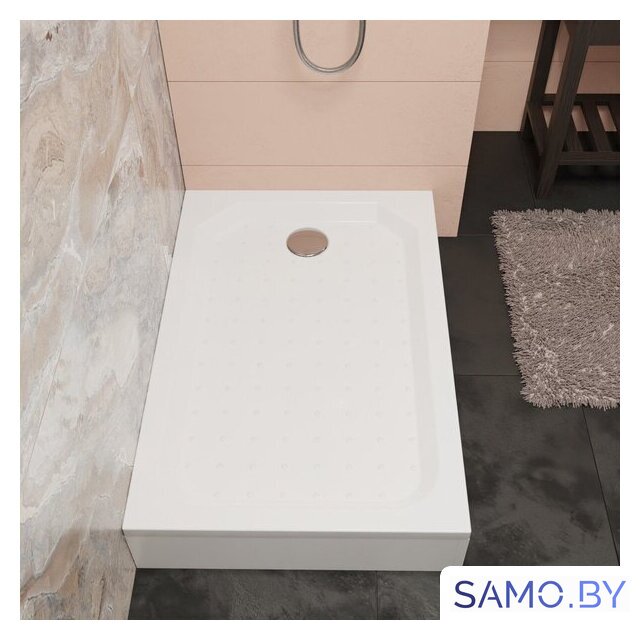 Душевой поддон RGW Style 140x80 - Изображение №2 — Интернет-магазин samo.by