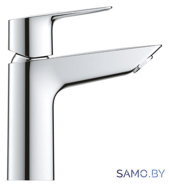 Смеситель Grohe Bauloop 23917001 - Изображение №3 — Интернет-магазин samo.by