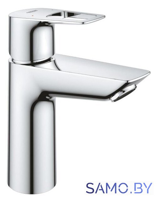 Смеситель Grohe Bauloop 23917001 - Изображение №1 — Интернет-магазин samo.by