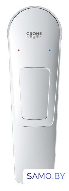 Смеситель Grohe Bauloop 23917001 - Изображение №2 — Интернет-магазин samo.by