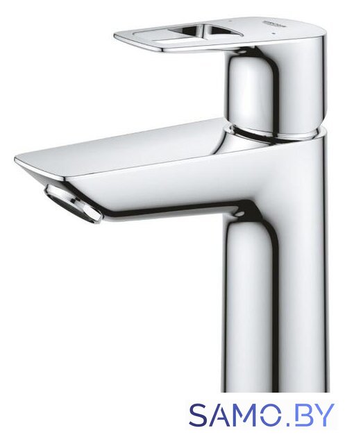 Смеситель Grohe Bauloop 23917001 - Изображение №4 — Интернет-магазин samo.by