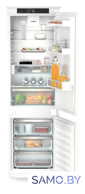Холодильник Liebherr ICNSd 5123 Plus NoFrost 5123-22001 - Изображение №1 — Интернет-магазин samo.by