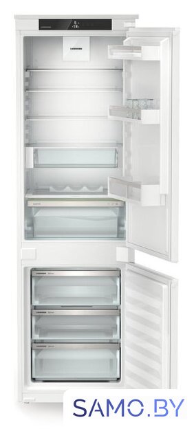 Холодильник Liebherr ICNSd 5123 Plus NoFrost 5123-22001 - Изображение №2 — Интернет-магазин samo.by