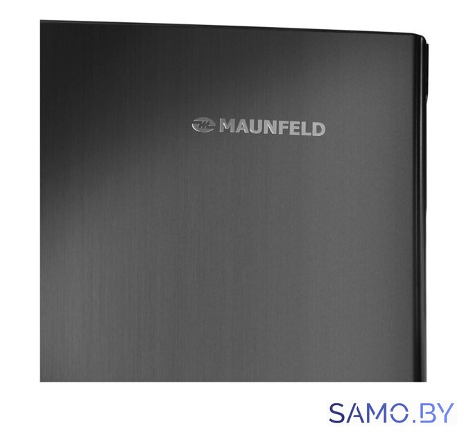 Холодильник side by side MAUNFELD MFF177NFSE - Изображение №8 — Интернет-магазин samo.by