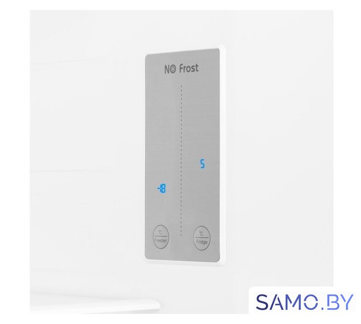 Холодильник side by side MAUNFELD MFF177NFSE - Изображение №10 — Интернет-магазин samo.by