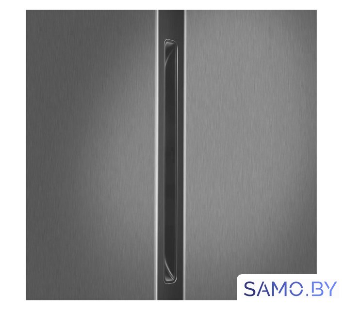 Холодильник side by side MAUNFELD MFF177NFSE - Изображение №6 — Интернет-магазин samo.by