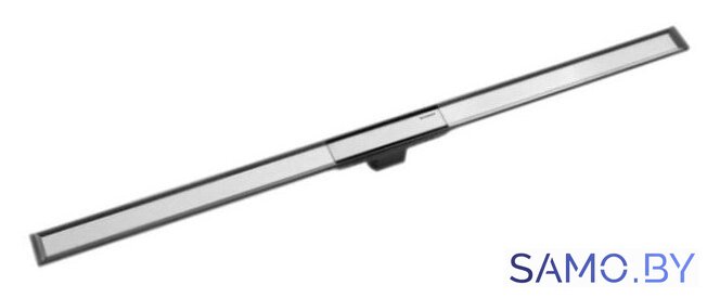 Трап/канал Geberit CleanLine20 154.450.KS.1 (нержавеющая сталь) - Изображение №2 — Интернет-магазин samo.by