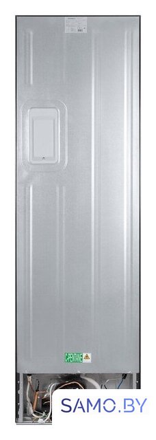Холодильник MAUNFELD MFF200NFB Inverter - Изображение №6 — Интернет-магазин samo.by