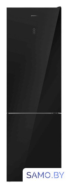 Холодильник MAUNFELD MFF200NFB Inverter - Изображение №1 — Интернет-магазин samo.by