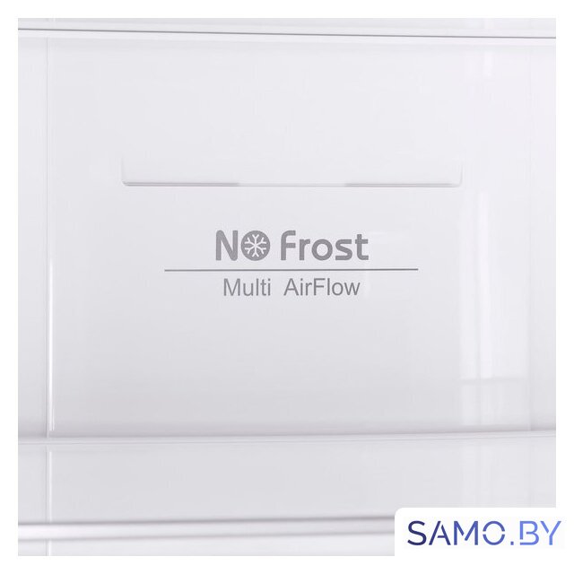 Холодильник MAUNFELD MFF200NFB Inverter - Изображение №10 — Интернет-магазин samo.by