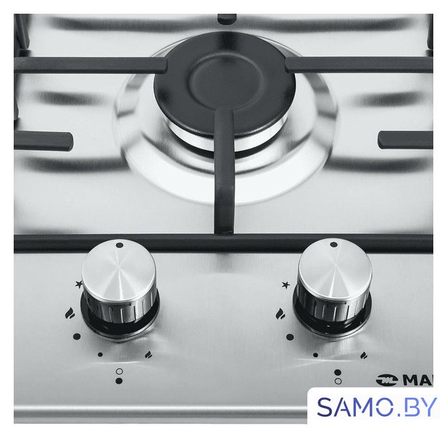 Варочная панель MAUNFELD EGHS.32.3ES - Изображение №5 — Интернет-магазин samo.by
