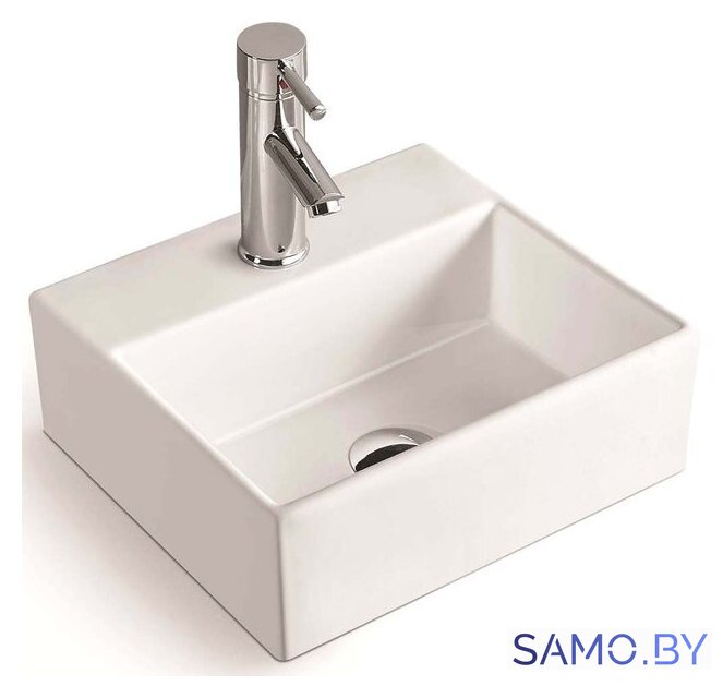 Умывальник SantiLine SL-2005 - Изображение №1 — Интернет-магазин samo.by