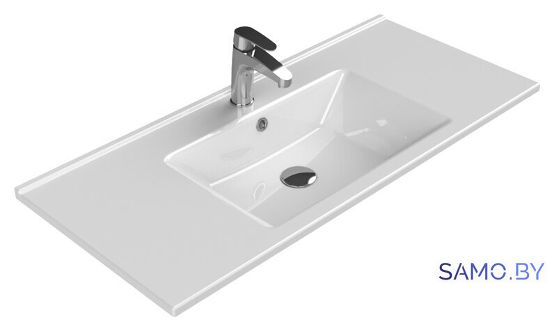 Умывальник CeraStyle Arte VB048A02U00 - Изображение №1 — Интернет-магазин samo.by