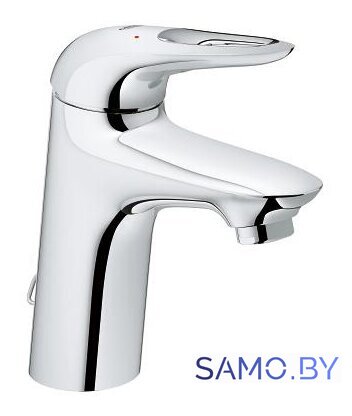 Смеситель Grohe Eurostyle [33557003] - Изображение №1 — Интернет-магазин samo.by