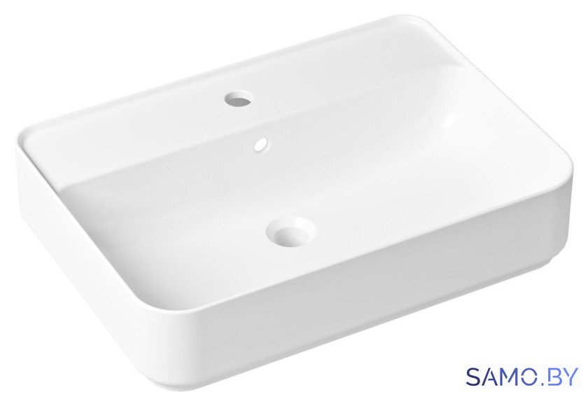 Умывальник Lavinia Boho Bathroom Sink Slim 33311008 - Изображение №1 — Интернет-магазин samo.by