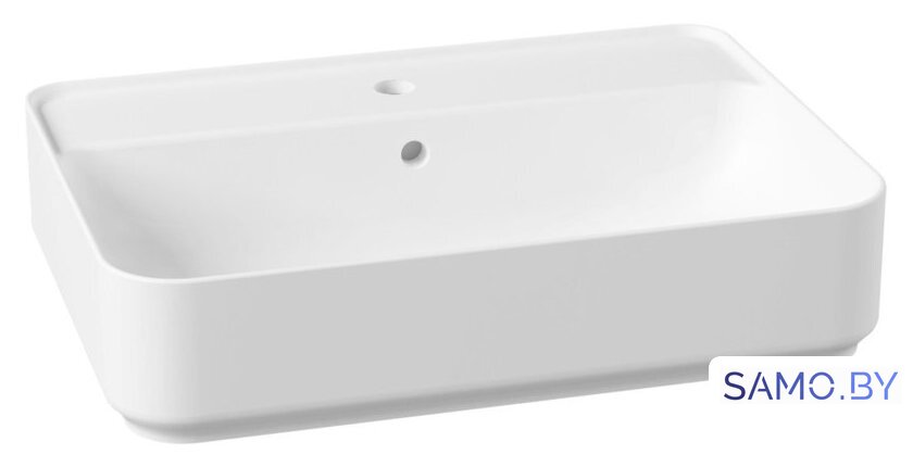 Умывальник Lavinia Boho Bathroom Sink Slim 33311008 - Изображение №2 — Интернет-магазин samo.by
