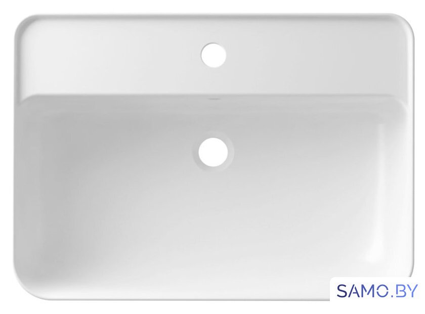 Умывальник Lavinia Boho Bathroom Sink Slim 33311008 - Изображение №3 — Интернет-магазин samo.by