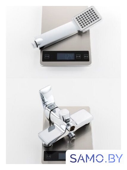 Смеситель FRAP H46 F2246 - Изображение №5 — Интернет-магазин samo.by