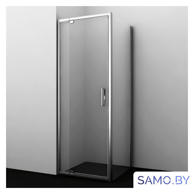 Душевой уголок Wasserkraft Berkel 48P29 - Изображение №1 — Интернет-магазин samo.by