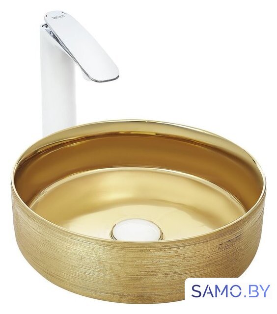 Умывальник WeltWasser Elbach 3134 LSG - Изображение №1 — Интернет-магазин samo.by