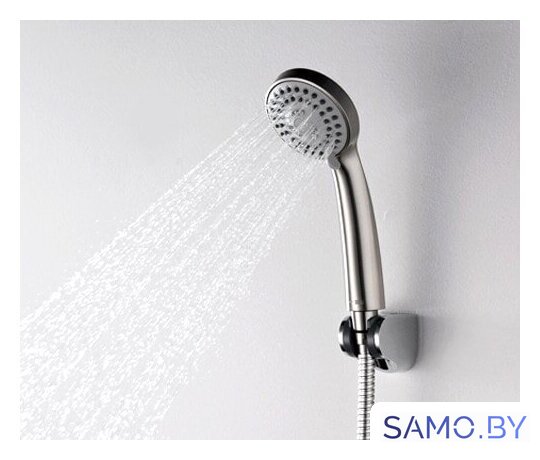 Душевая система  Wasserkraft A16421 - Изображение №4 — Интернет-магазин samo.by
