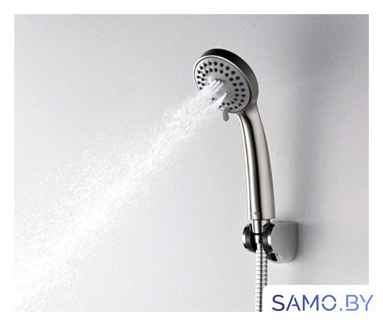 Душевая система  Wasserkraft A16421 - Изображение №5 — Интернет-магазин samo.by