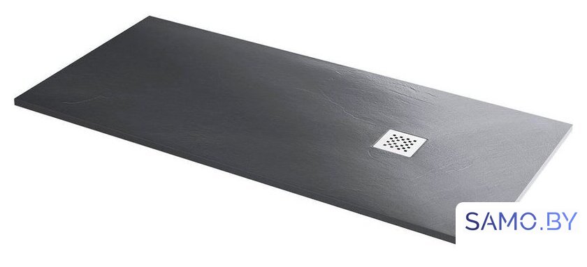 Душевой поддон RGW ST-0168G 160х80 - Изображение №1 — Интернет-магазин samo.by