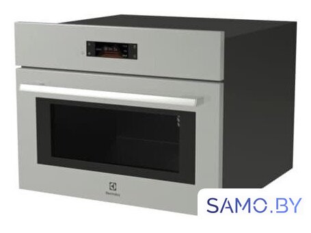 Микроволновая печь Electrolux MealAssist 700 LVM8E08V - Изображение №8 — Интернет-магазин samo.by