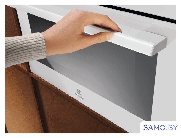 Микроволновая печь Electrolux MealAssist 700 LVM8E08V - Изображение №6 — Интернет-магазин samo.by