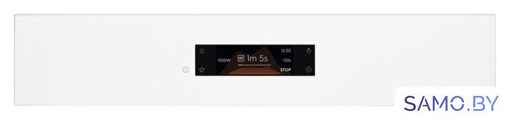 Микроволновая печь Electrolux MealAssist 700 LVM8E08V - Изображение №2 — Интернет-магазин samo.by